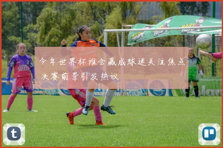 今年世界杯谁会赢成球迷关注焦点 决赛前景引发热议