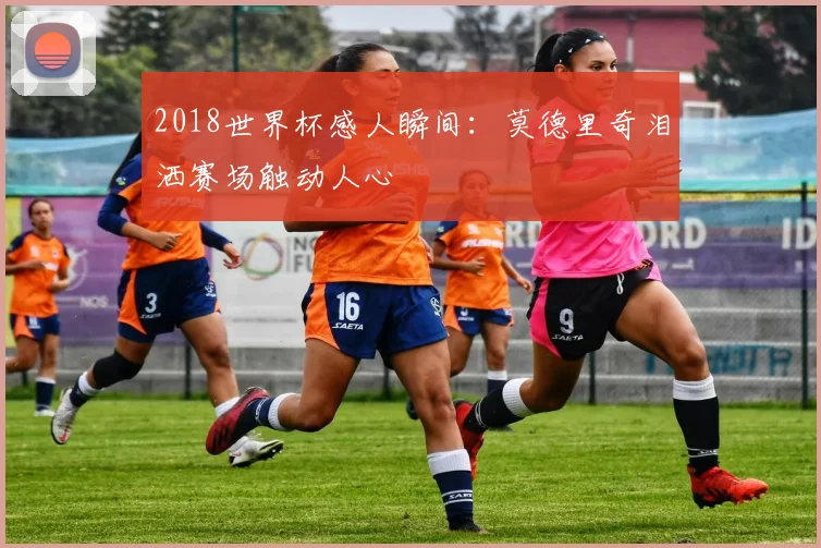 2018世界杯感人瞬间:莫德里奇泪洒赛场触动人心