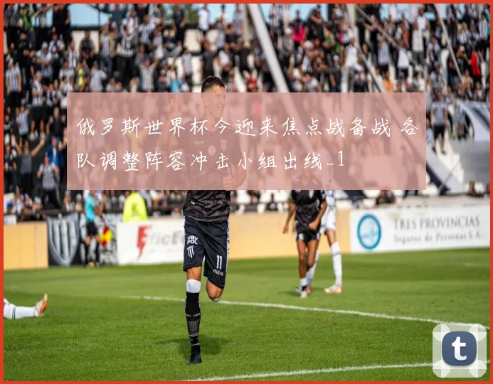 俄罗斯世界杯今迎来焦点战备战 各队调整阵容冲击小组出线_1