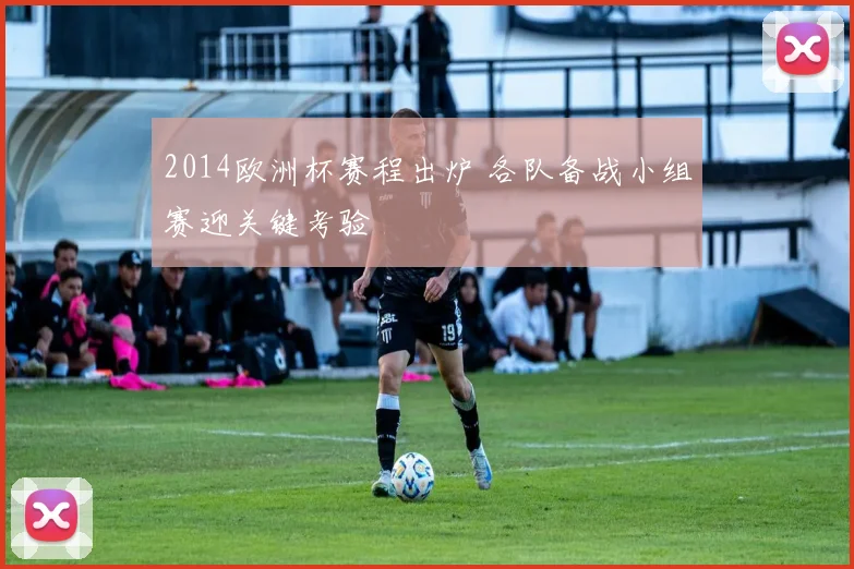 2014欧洲杯赛程出炉 各队备战小组赛迎关键考验